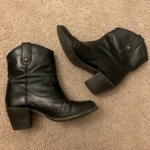 Frye boots